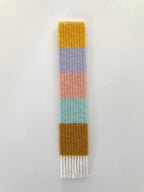 Bookmark: SPRING CHICK