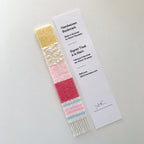 Bookmark: TEA BISCUIT