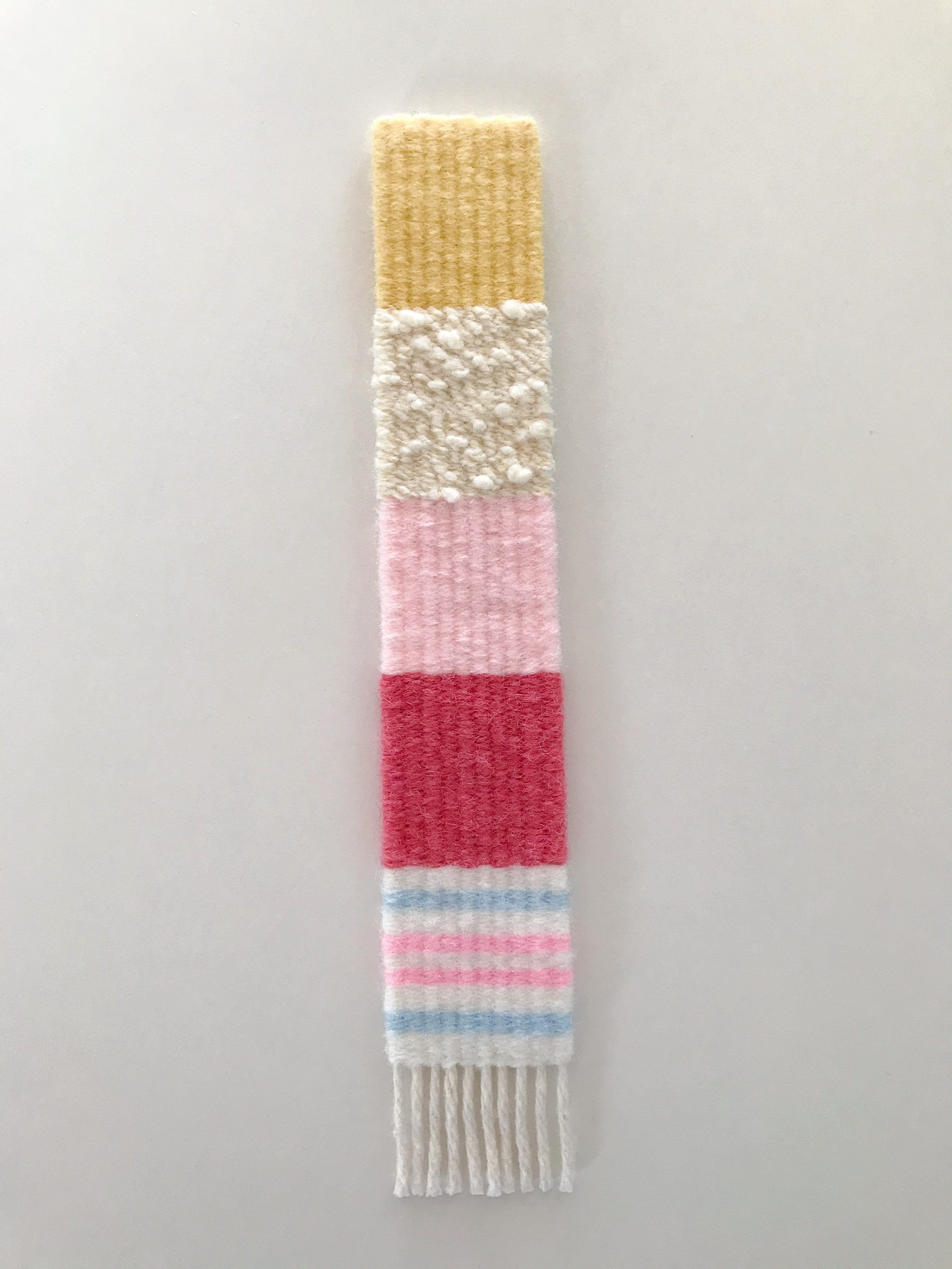 Bookmark: TEA BISCUIT