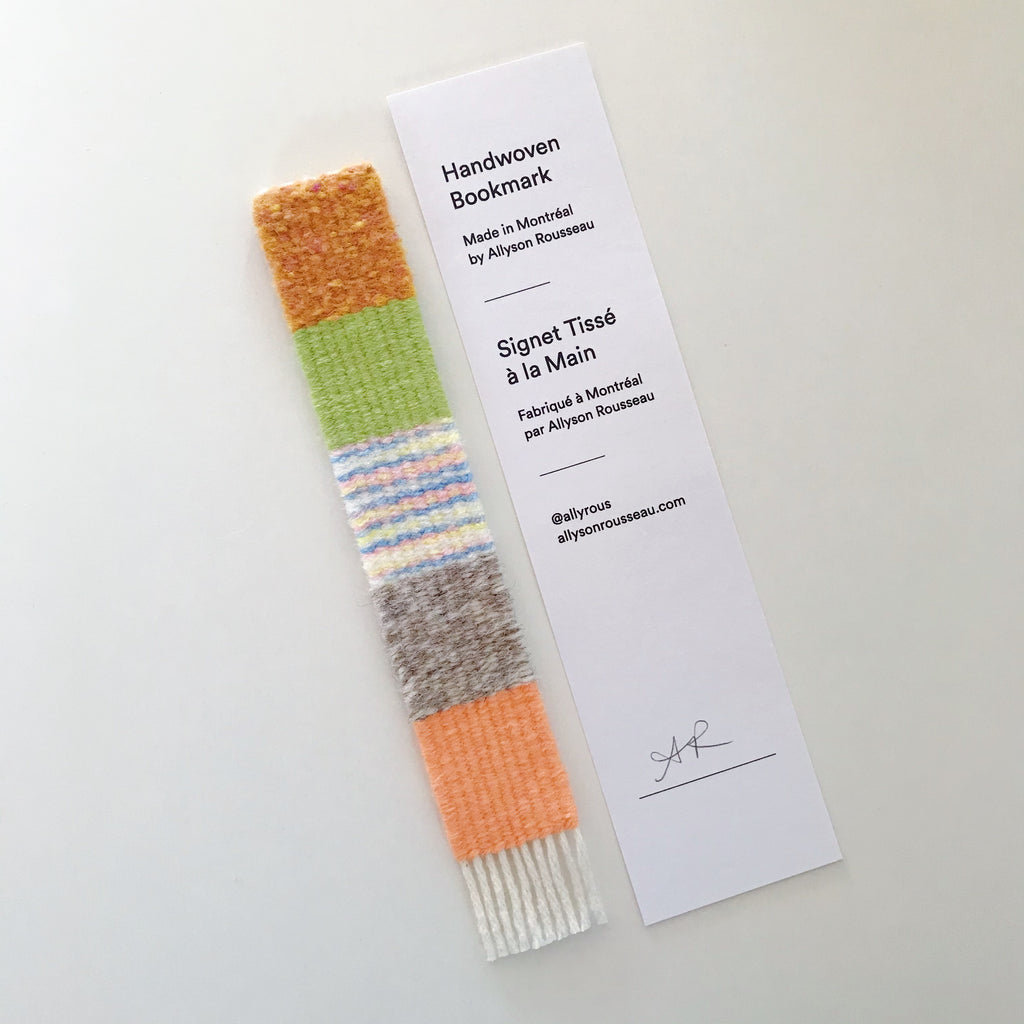 Bookmark: EASTER SUNDAY