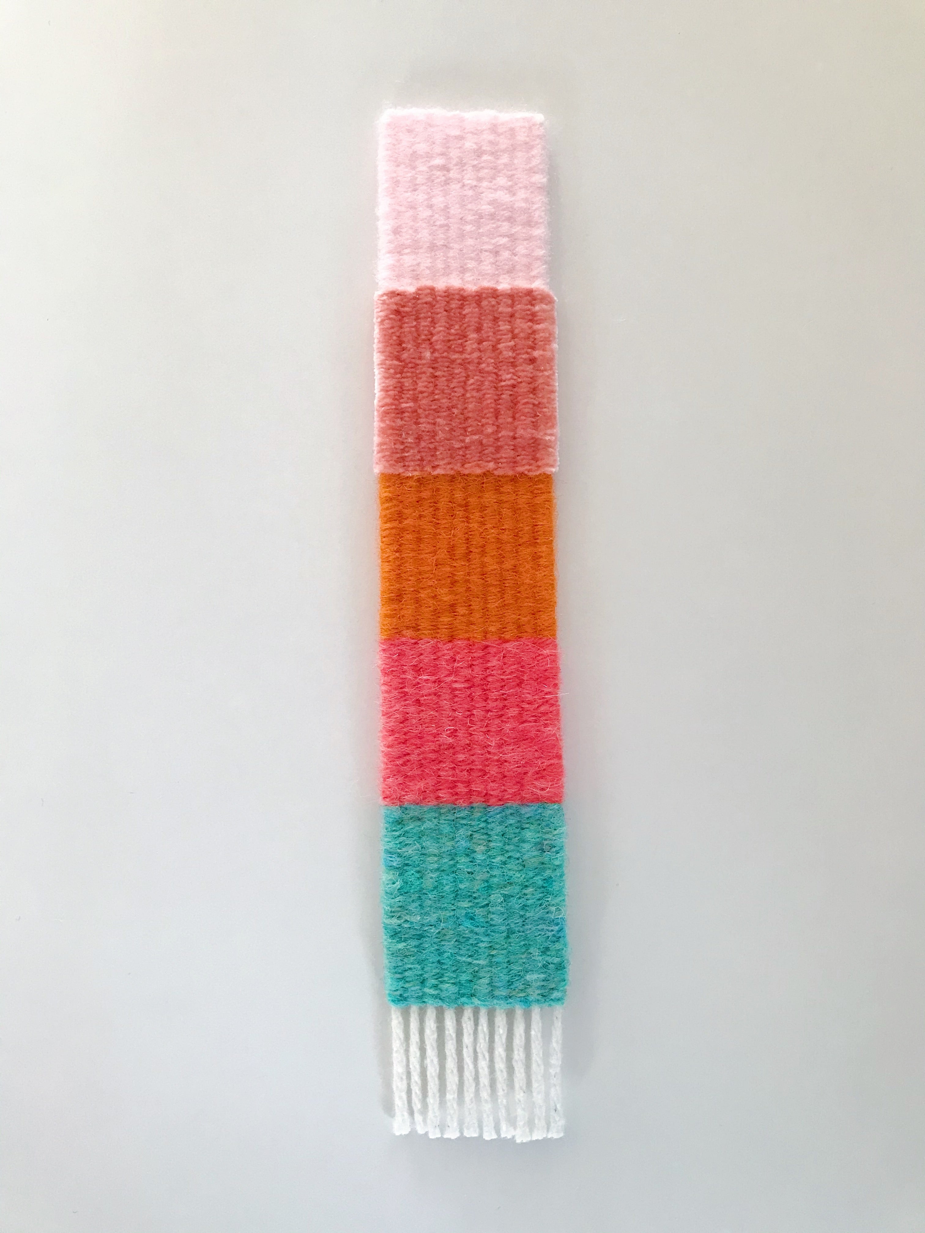 Bookmark: POPSICLE