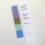 Bookmark: SERENITY NOW