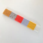 Bookmark: RED FLAG
