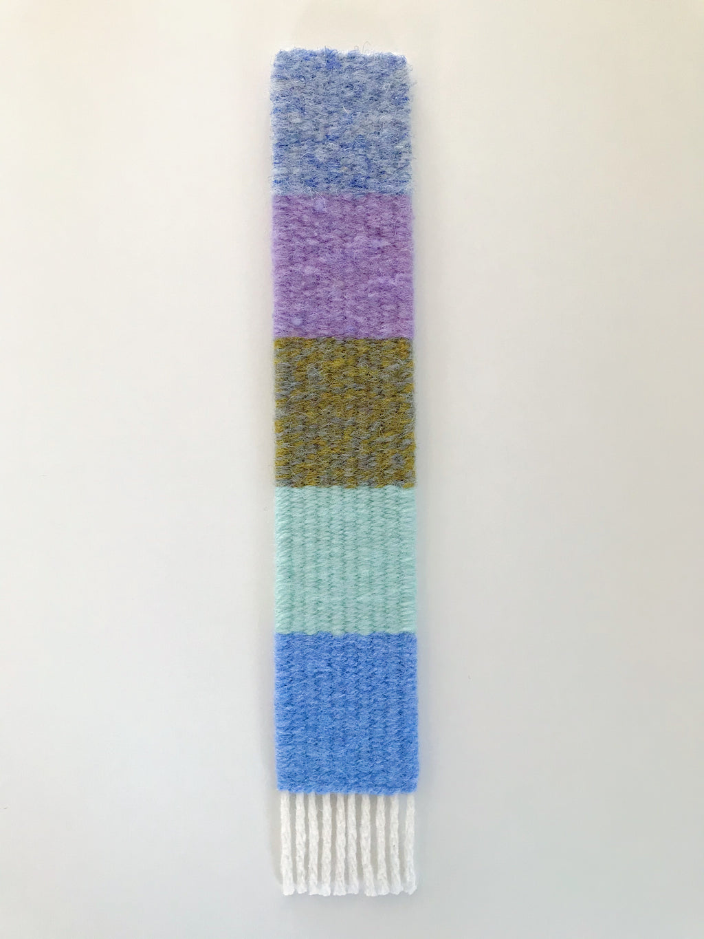 Bookmark: SERENITY NOW