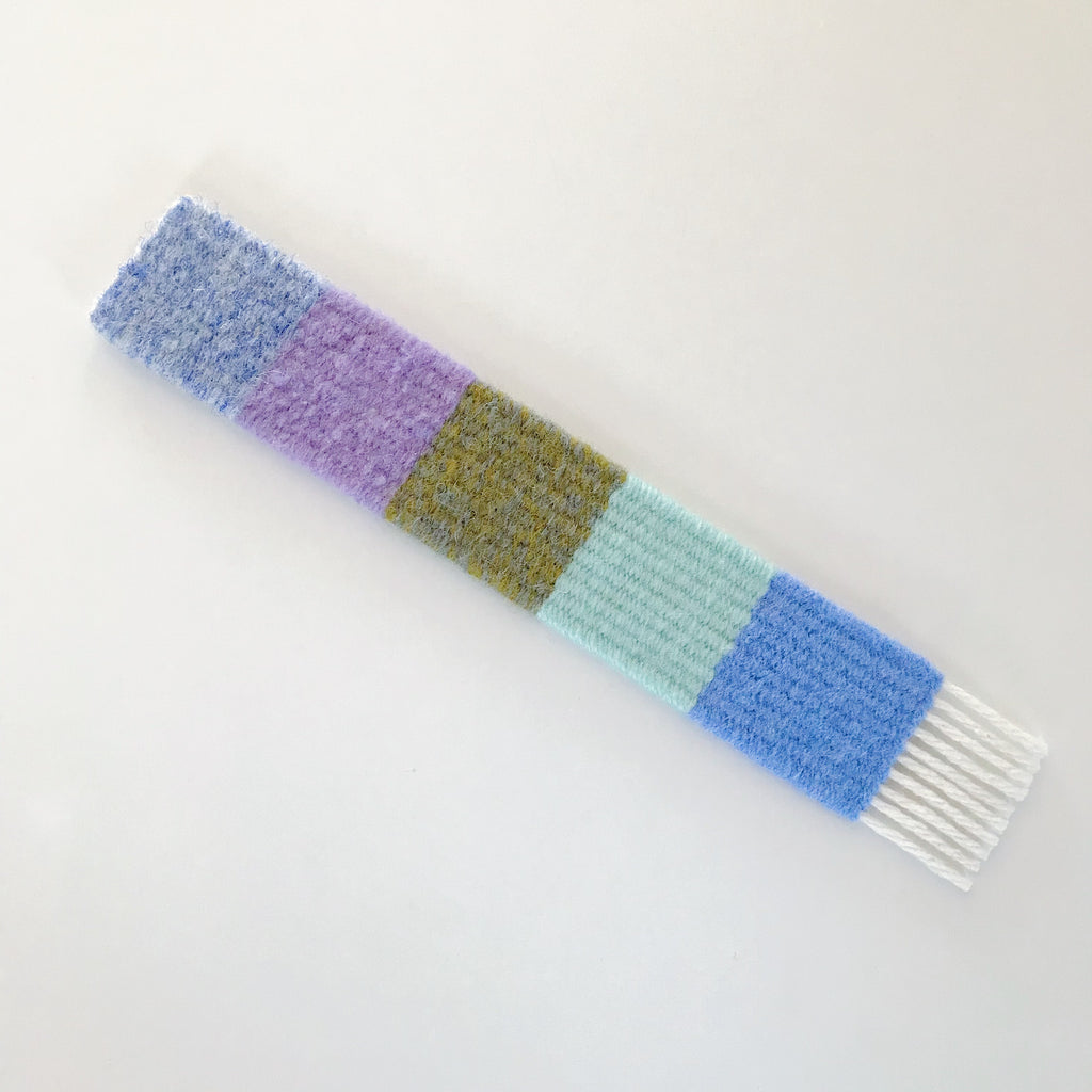 Bookmark: SERENITY NOW