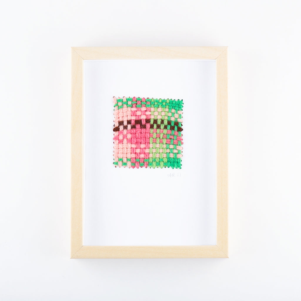 Paper Weave 9