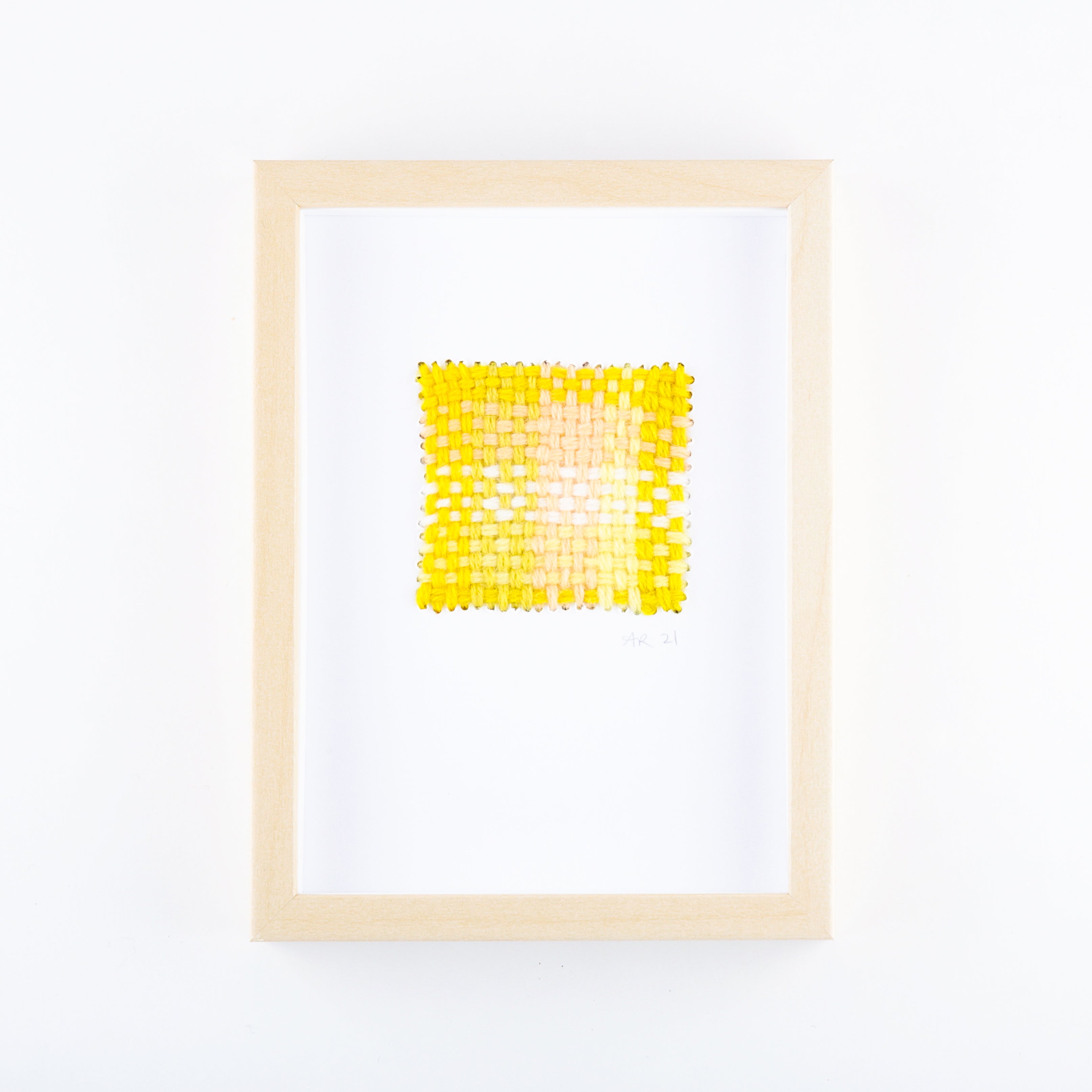 Paper Weave 4