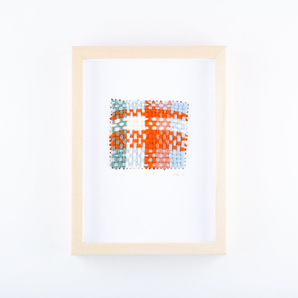 Paper Weave 3