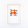 Paper Weave 3