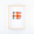 Paper Weave 3
