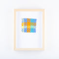 Paper Weave 1