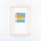 Paper Weave 1