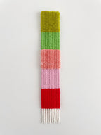 Bookmark: WILD ROSE
