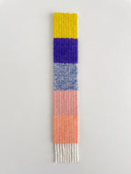 Bookmark: WILD FLOWER
