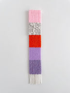 Bookmark: VIOLET