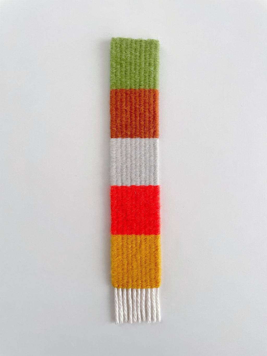Bookmark: SOUR APPLE