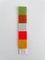 Bookmark: SOUR APPLE