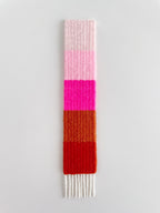 Bookmark: PINK FIZZ