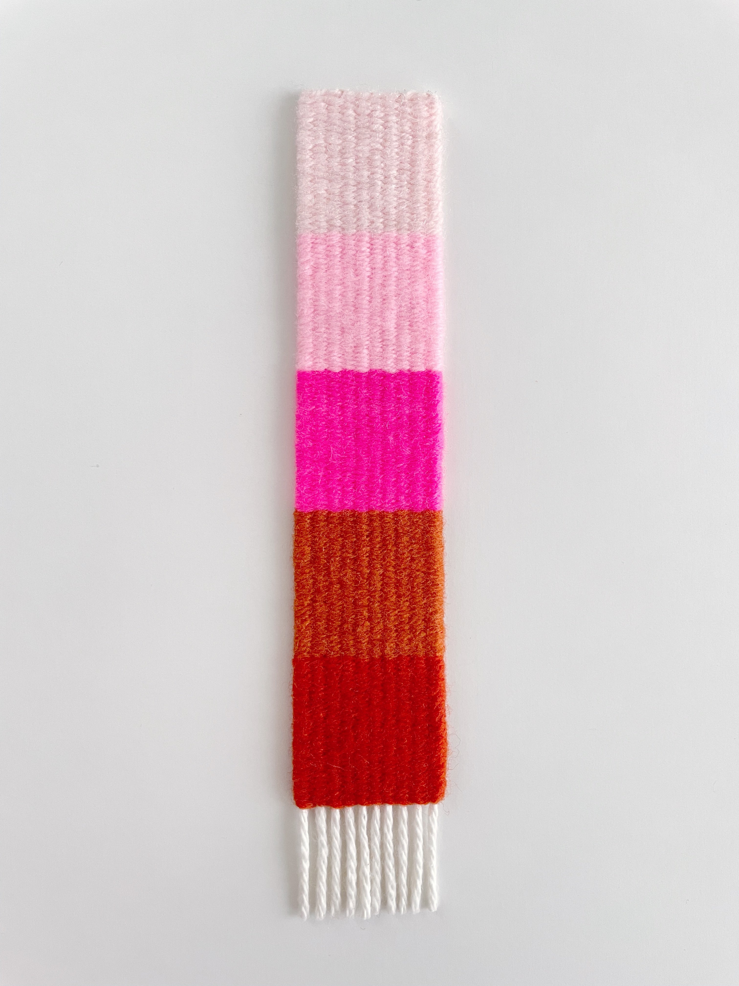 Bookmark: PINK FIZZ