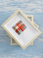 Paper Weave 3