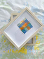 Paper Weave 1