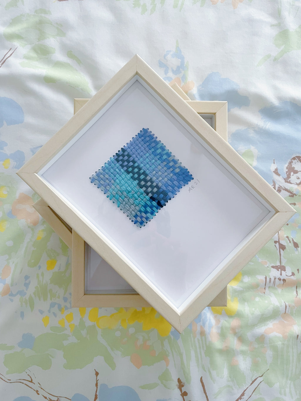 Paper Weave 6