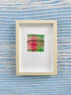 Paper Weave 9