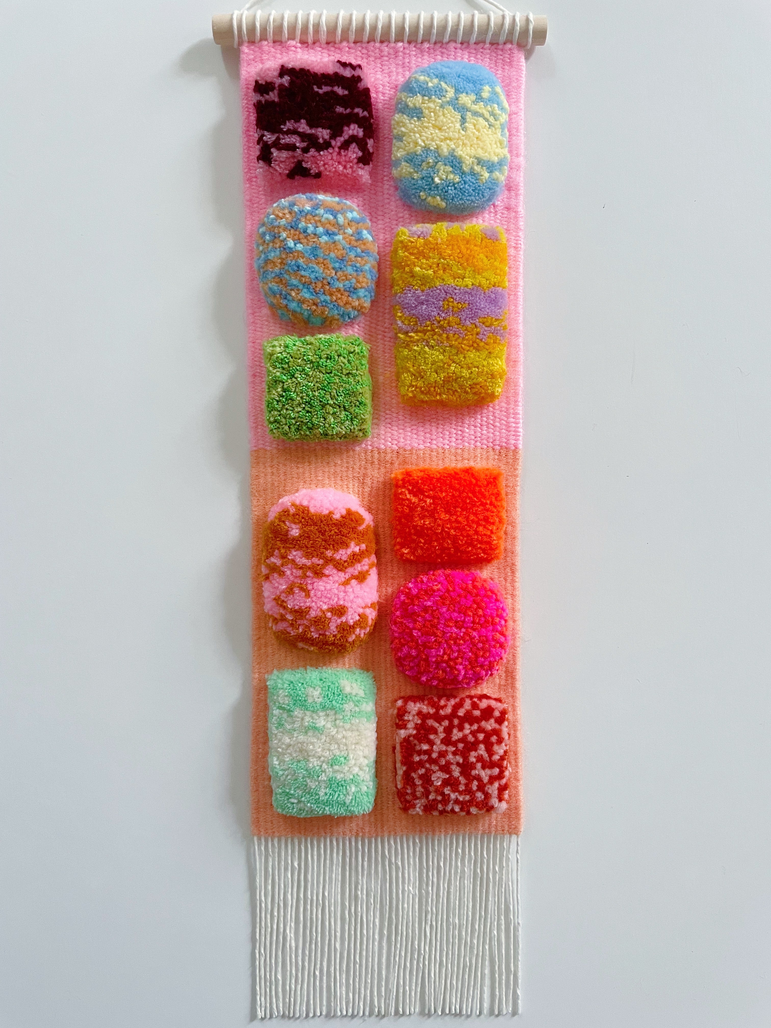 LONG SNACK 1