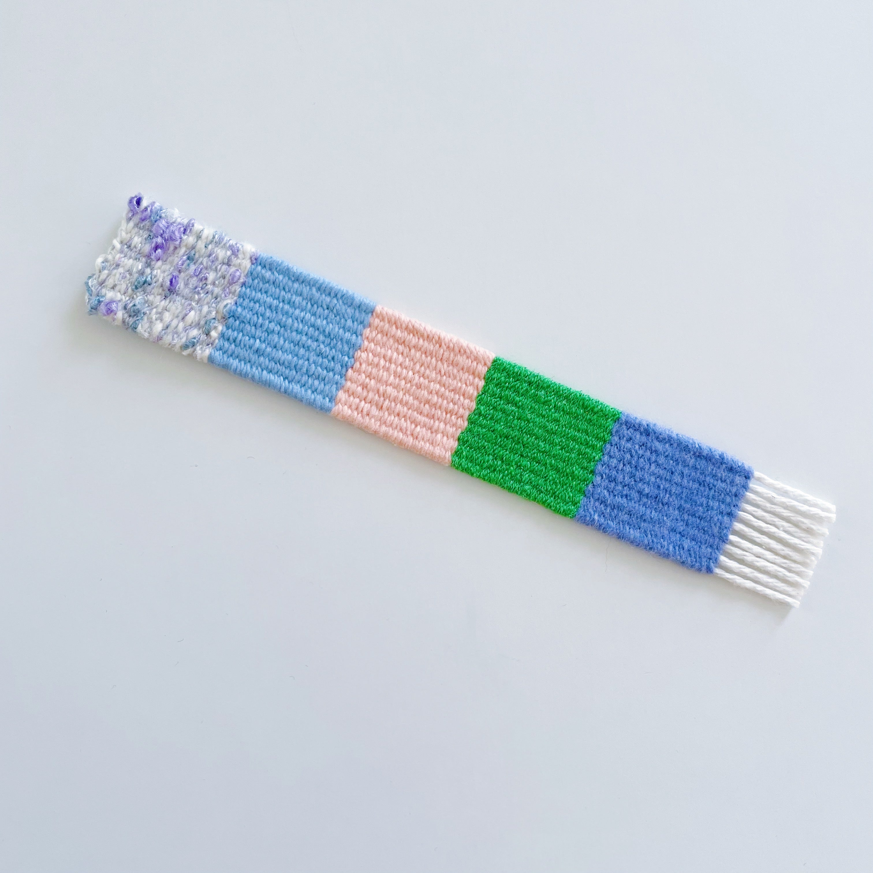 Bookmark: ANEMONE