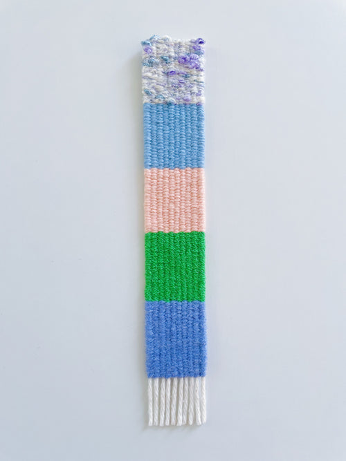 Bookmark: ANEMONE