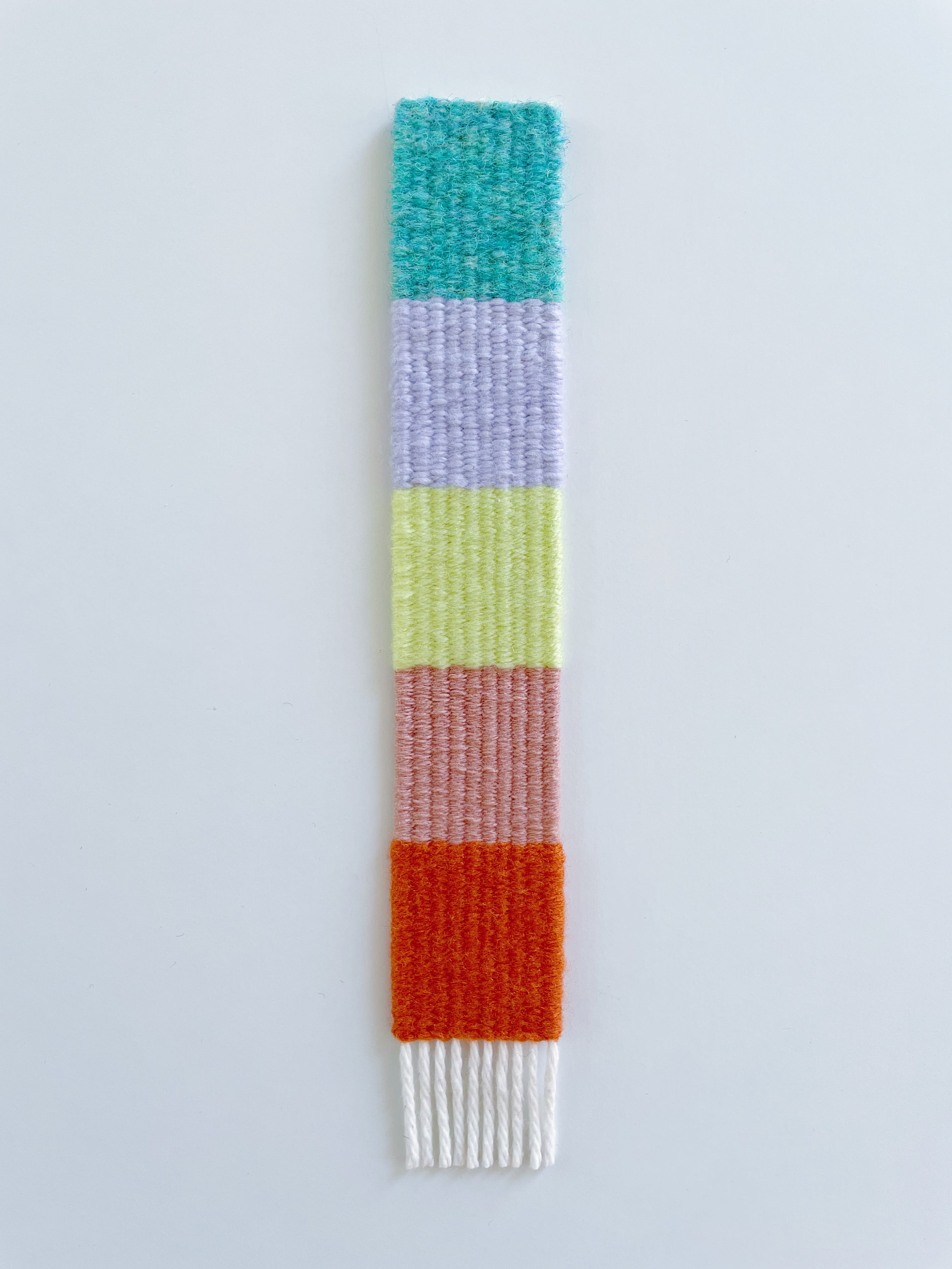 Bookmark: BOYSENBERRY