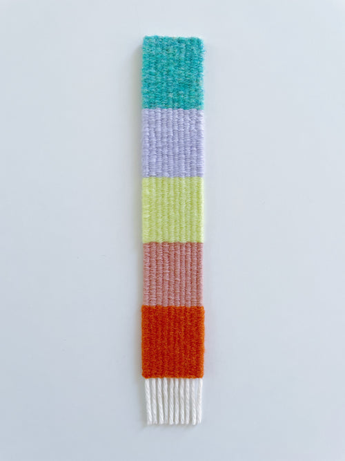 Bookmark: BOYSENBERRY