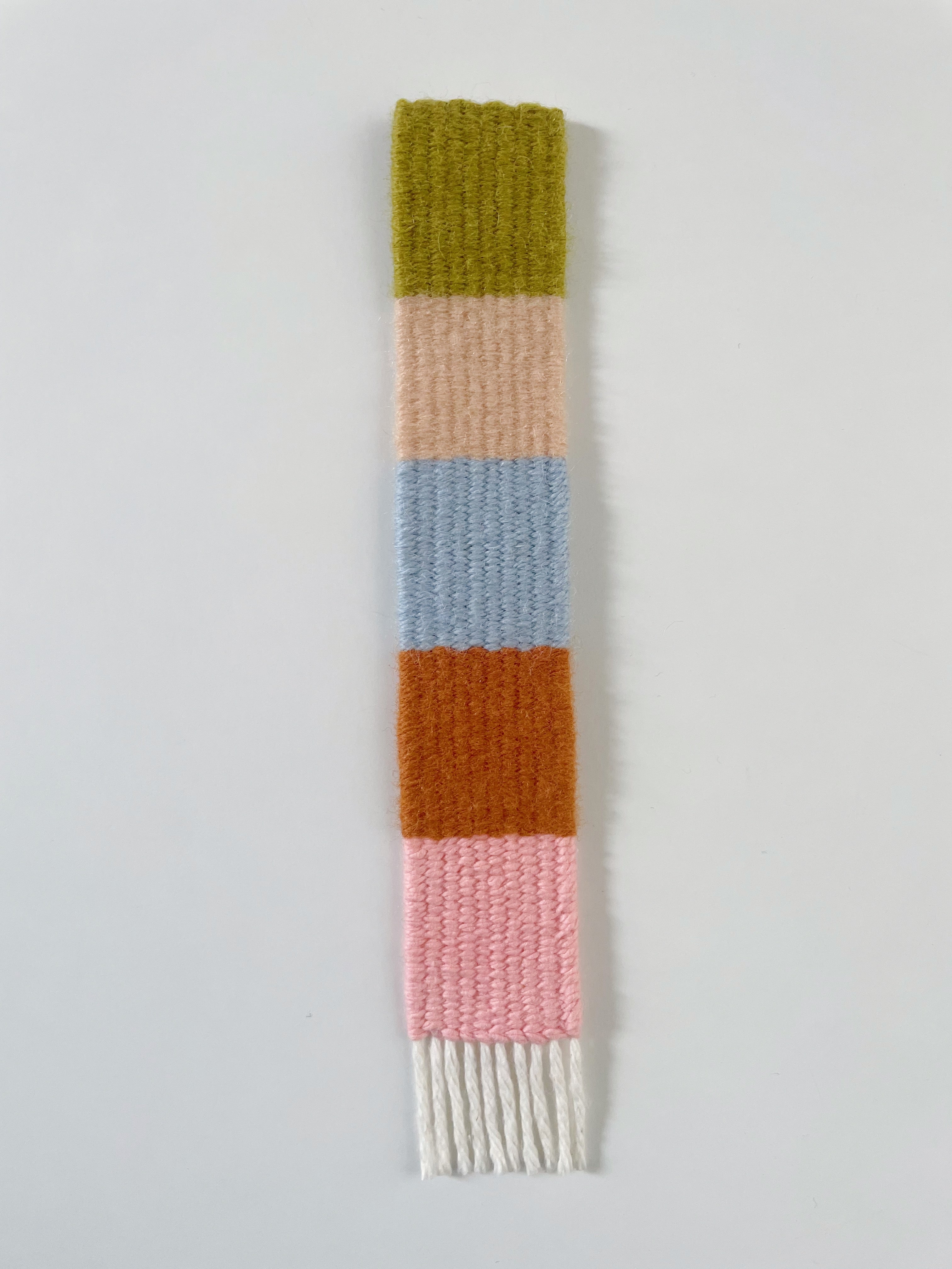 Bookmark: ANNE