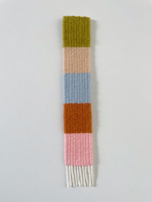 Bookmark: ANNE